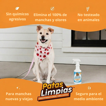 Patas Limpias ™